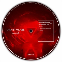 Sander Klepper - This Night This Tune (Waffensupermarkt Remix)