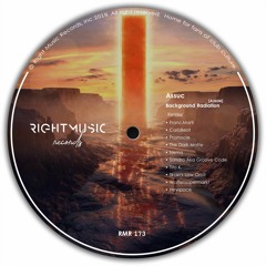 Assuc - Background Radiation (Waffensupermarkt Remix)