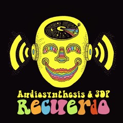 Audiosynthesis & 3DP - Recuerdo