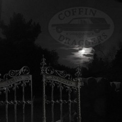 Cemetery Gates