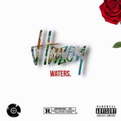waters.-Hazey