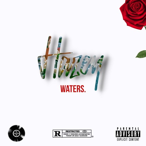 waters.-Hazey
