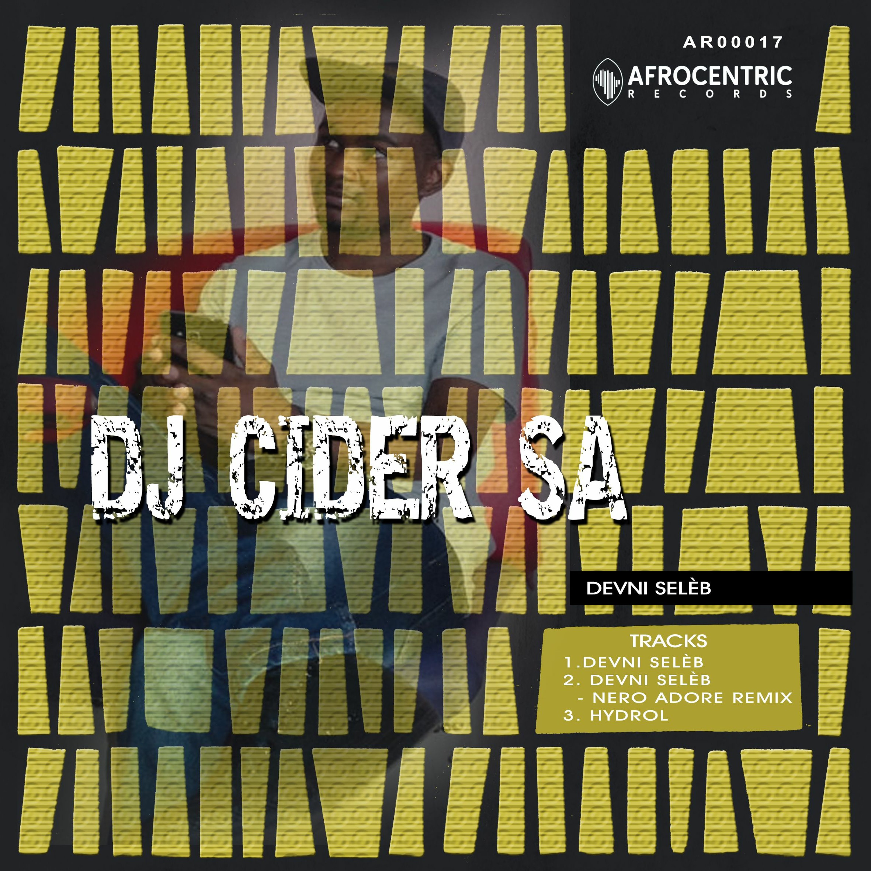 DJ Cider - Devni Seleb - Nero Adore Remix episode artwork