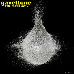 Gavettone