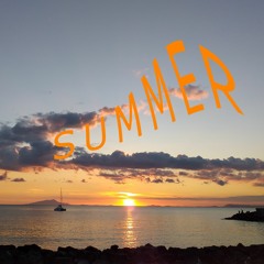 Summer - (Without mixing and mastering)