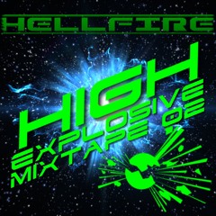 High Explosive Mixtape 02