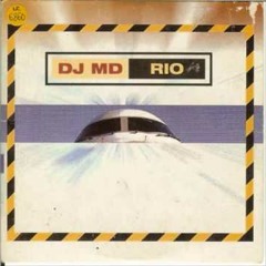 DJ MD Rio