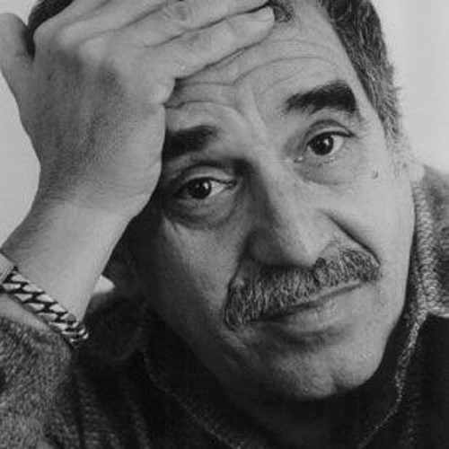 رسالة جابريل غارسيا ماركيز الأخيرة .. بصوت " جبريل منصور "