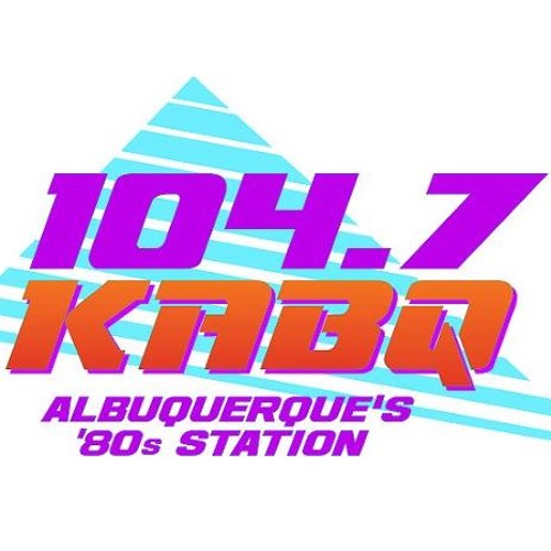KABQ-FM Albuquerque ReelWorld WCBS-FM June 2019