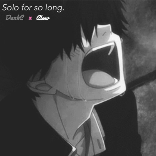 Nỗi đau, mình anh, quá lâu (ft. Clow)