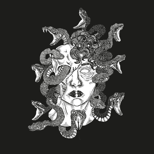 PRIMICIA: SHDW & Obscure Shape - Die Zunge Des Todes [From Another Mind]