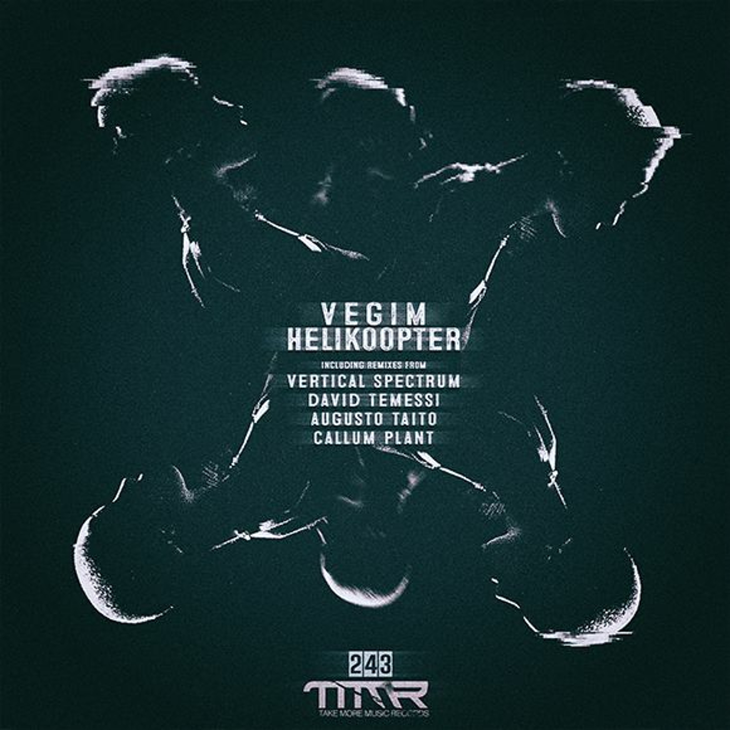 TMM Records
