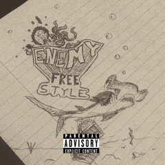 Enemy Freestyle (feat. Cupid T, Br4zy, Mondo EzZ)#LLCUPID