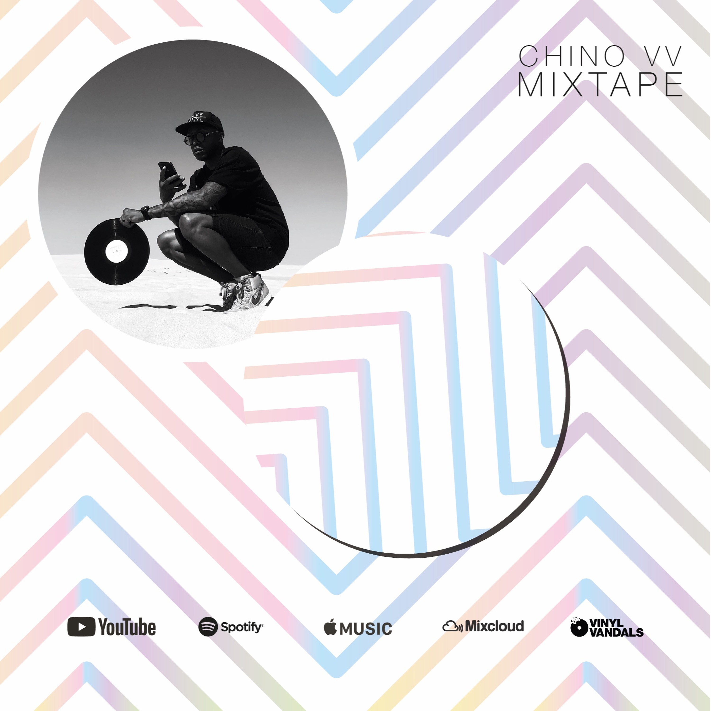 Chino Vv - Podcast