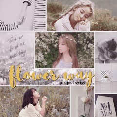 ⑉ Flower Way (꽃길) - 세정 (구구단) (SEJEONG (gugudan)) [Cover/Collaboration]
