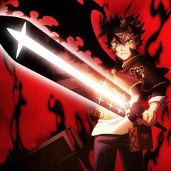 Black Clover Rap (Prod. Isaiah Vest)