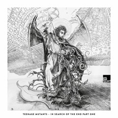 PRIMICIA: Teenage Mutants - Road To Yokohama