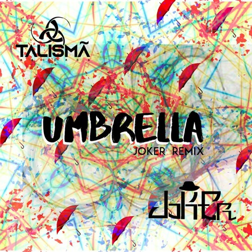 Joker - Umbrella Hitech - Original mix