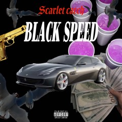 R-killer/BLACK SPEED