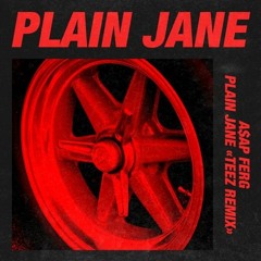Plain Jane (Dj Smoke Remix)