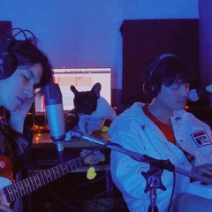 ANATOMY RABBIT - Wonder Why ( Live At Home )