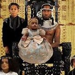 Clout Instrumental [Originally Prod by: Southside]