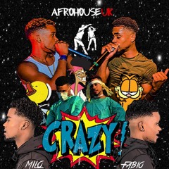 Milo & Fabio - BONUS TRACK (DJ EddyBeatz)