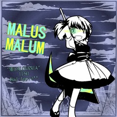 MALUS MALUM (Bad Apple ITSO MEGALOVANIA)