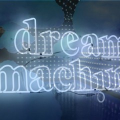 Dreams in the Machine