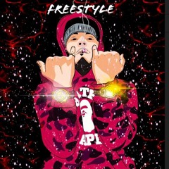 Playboi Carti DC2 Freestyle