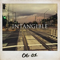 The Intangible Option (Produced by Chaz Rox)