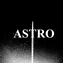 Astro (prod. kidkeva)