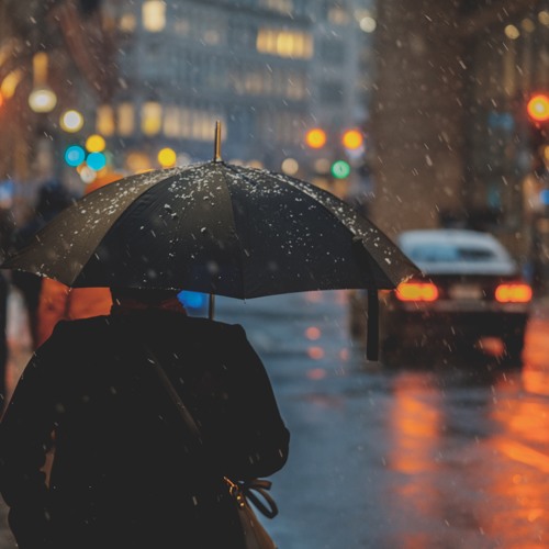 2 Hours DTM - 1/6/2019 "Rain"
