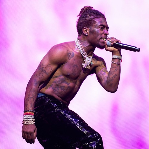 Stream Lil UZI VERT Ski Mask The Slump God TYPE "SAUCE" BEAT by NICK