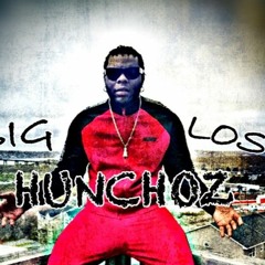 BigLoso91 Hunchoz