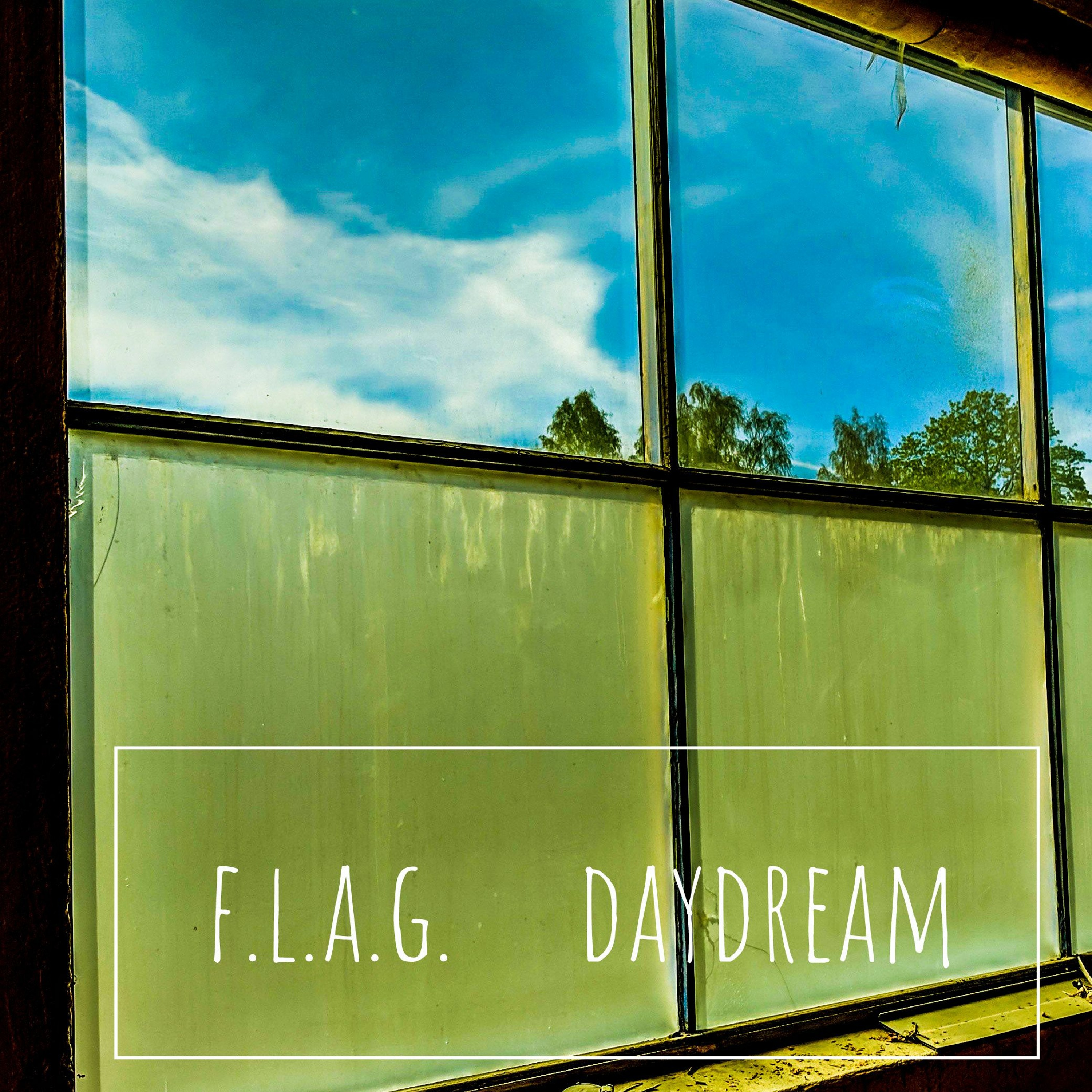 Daydream episode artwork