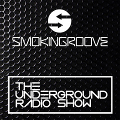 The Underground Radio Show - 076