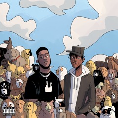 FLEAS (Feat. Maison2500)