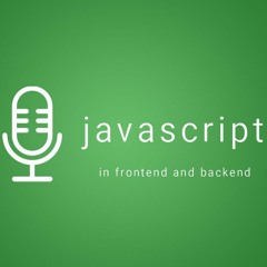 JavaScript in Frontend and Backend