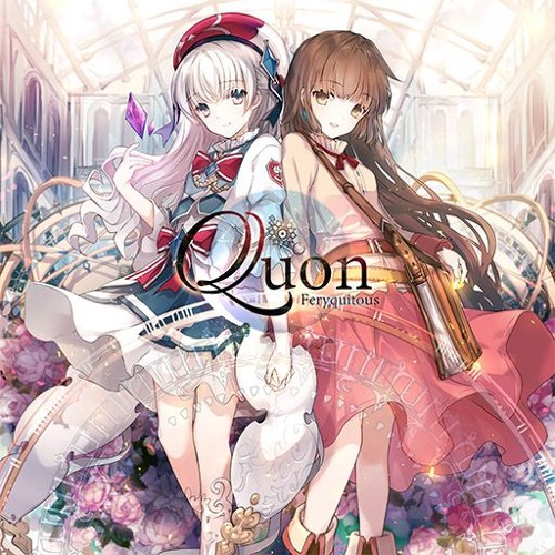 Quon - Feryquitous