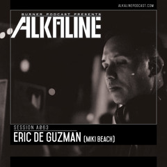Alkaline - A063 - Eric de Guzman