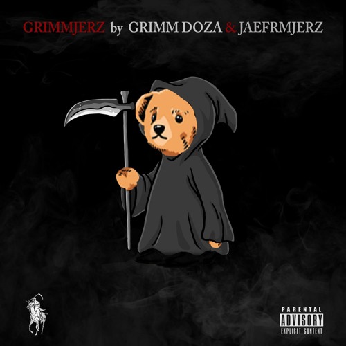 GRiMMJERZ by Grimm Doza & JaeFrmJerz