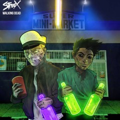 Streex - Walking Dead