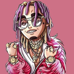 (FREE For Profit) Lil Pump Type Beat - Butterfly Doors (Prod. by Don Daze)