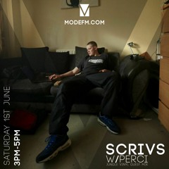 Scrivs W Perci Gmix Mode 1st June 2019