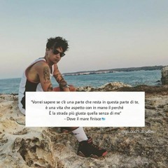 Ultimo - Dove il mare finisce [8D]