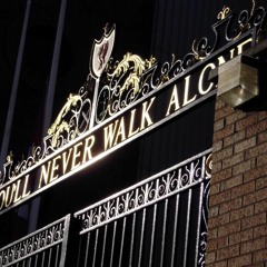 Fields Of Anfield Road (Jamie Webster)