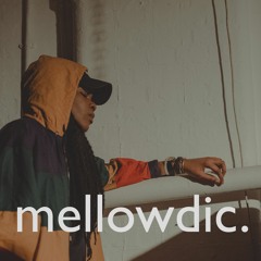 The Mellowdic Show w/ Lex Amor 051