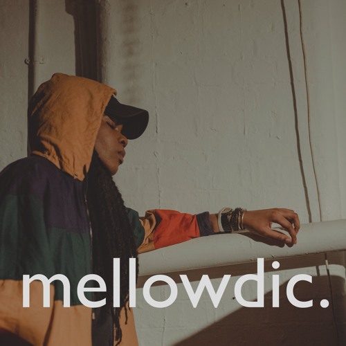 The Mellowdic Show w/ Lex Amor 051