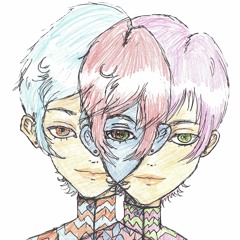 double vision [feat. Megurine Luka and Hatsune Miku